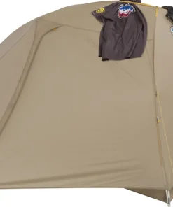 Tiger Wall UL3 Solution Dye Bikepack Tent - 3-person