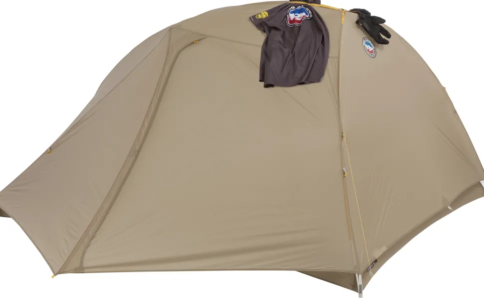 Tiger Wall UL3 Solution Dye Bikepack Tent - 3-person