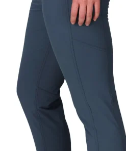 Timberline Fleece-Lined Pants - Women's