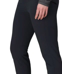 Timberline Fleece-Lined Pants - Women's