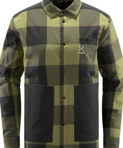 Timmer Insulated Shirt - Women's