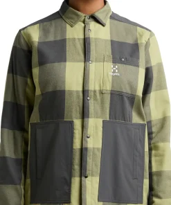Timmer Insulated Shirt - Women's
