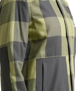 Timmer Insulated Shirt - Women's