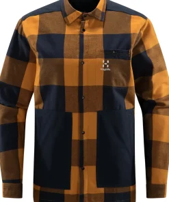 Timmer Insulated Shirt - Women's