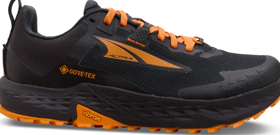 Timp 5 GORE-TEX Trail Running Shoes - Men's