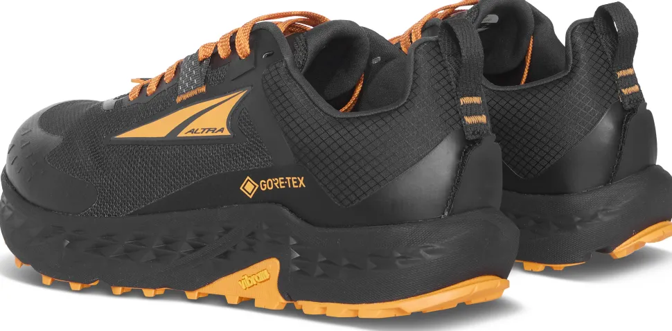 Timp 5 GORE-TEX Trail Running Shoes - Men's