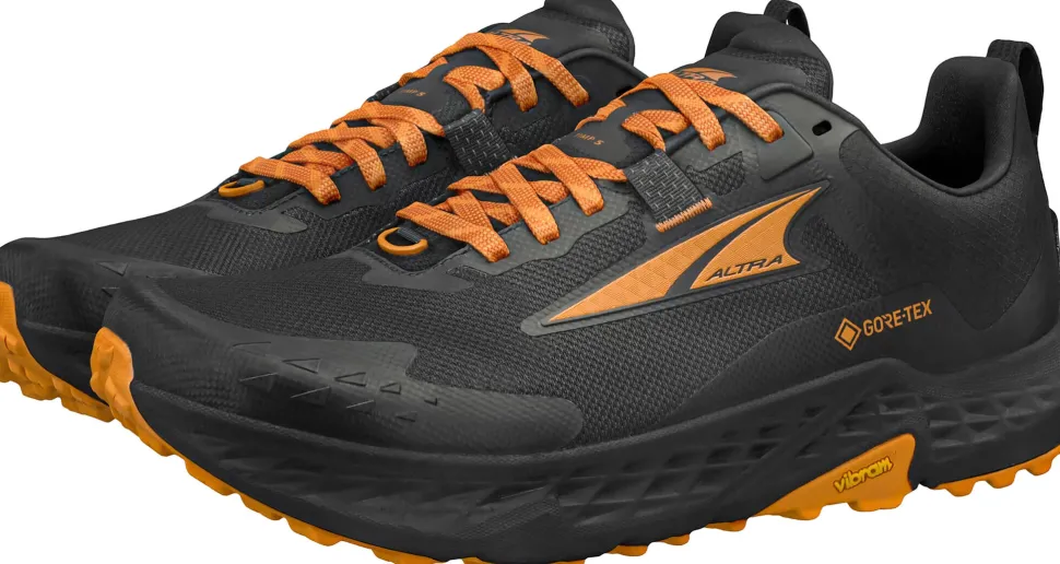 Timp 5 GORE-TEX Trail Running Shoes - Men's