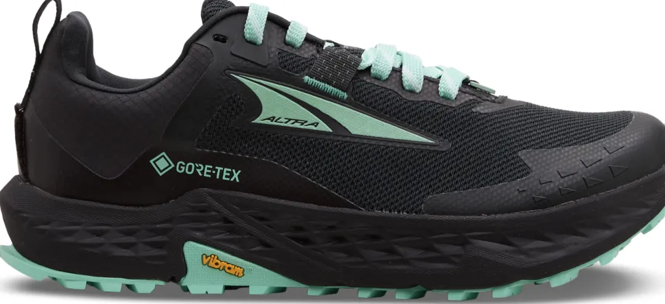 Timp 5 GTX Trail Running Shoes - Women's