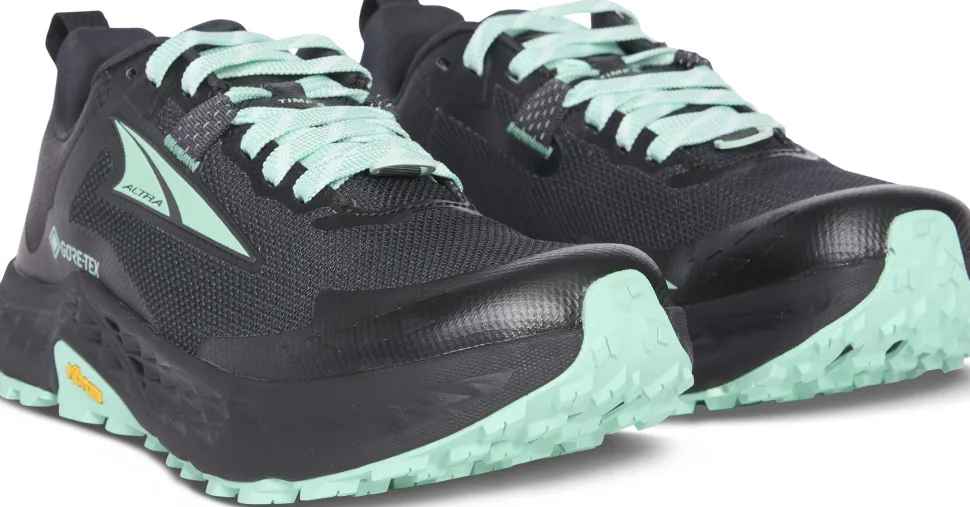 Timp 5 GTX Trail Running Shoes - Women's