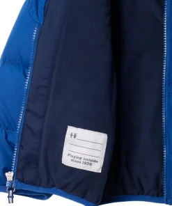 Tiny Bear Jacket - Youth