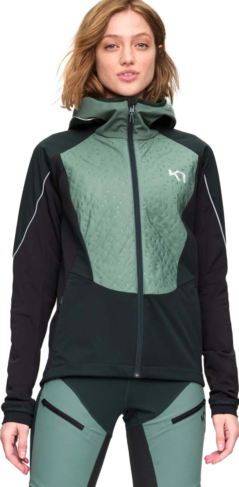 Tirill 2.0 Outdoor Jacket - Women's