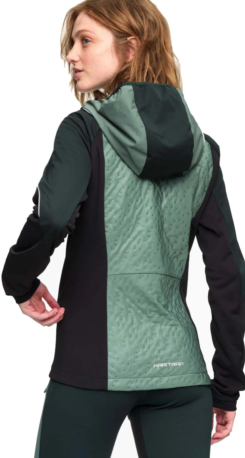 Tirill 2.0 Outdoor Jacket - Women's