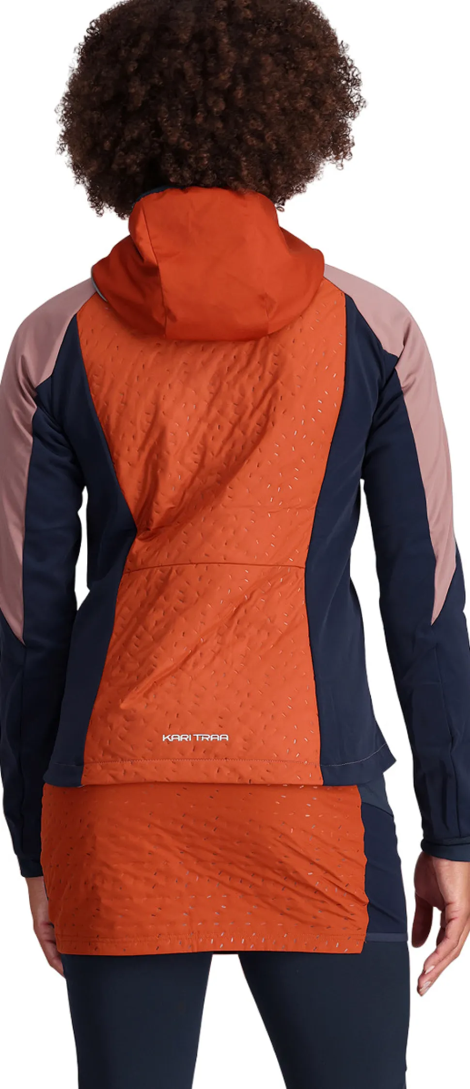 Tirill 2.0 Outdoor Jacket - Women's