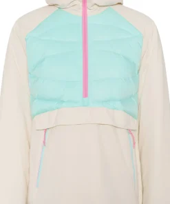 Tirill Thermal Anorak Jacket - Women's