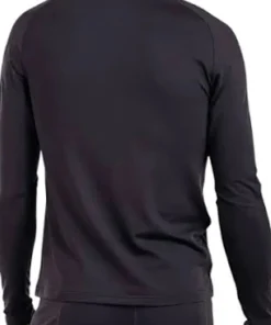 Tista 1/2 Zip Mid Layer Top - Men's