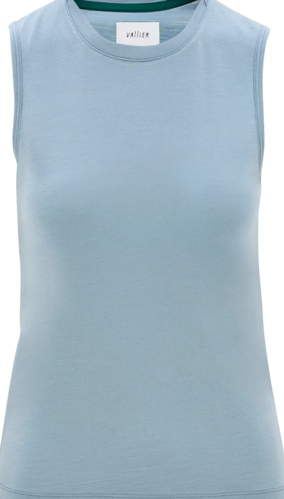 Titirangi Merino Sleeveless Top - Women's