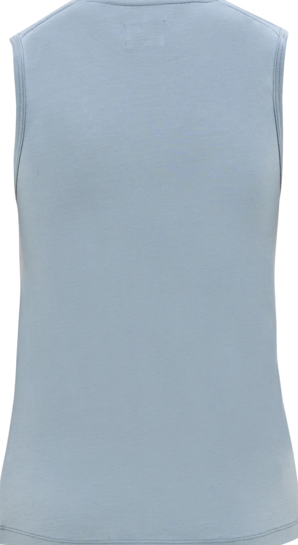 Titirangi Merino Sleeveless Top - Women's