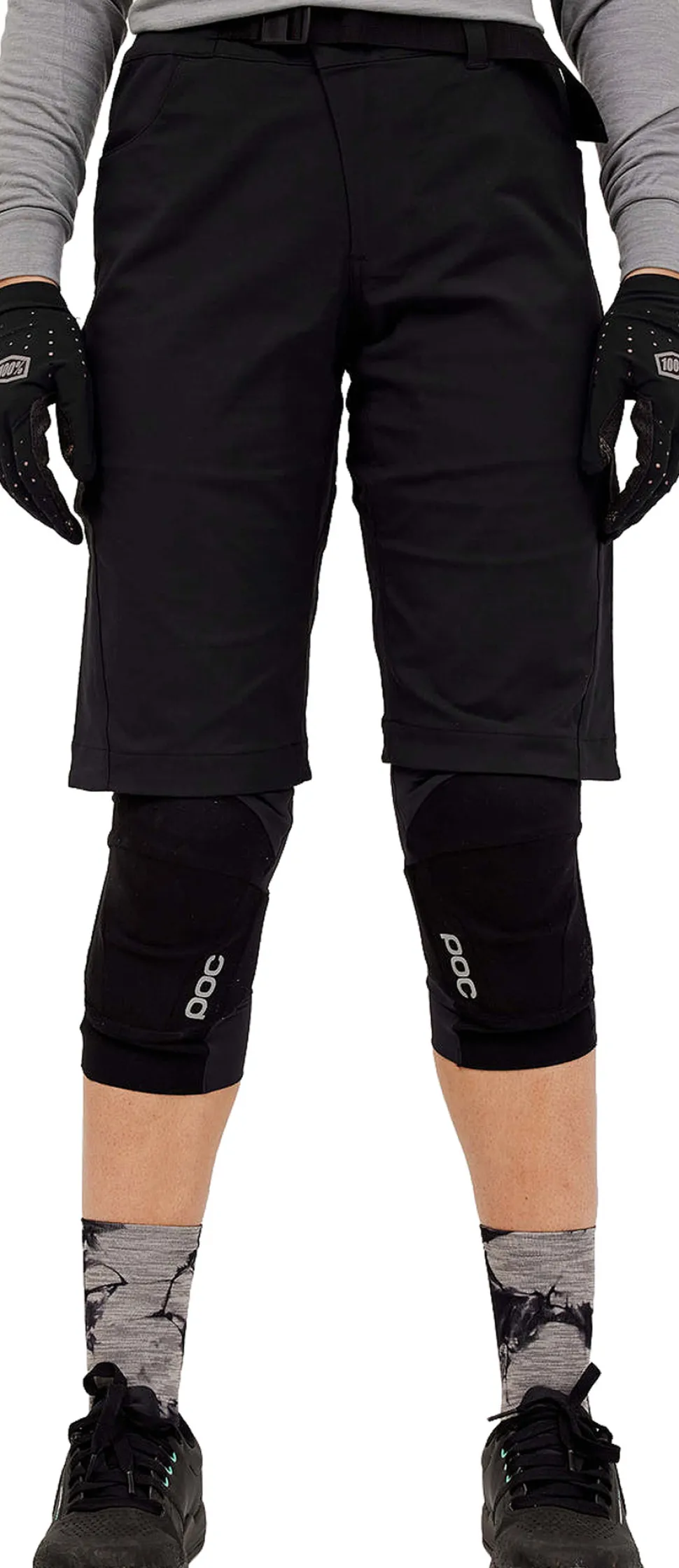 Tobin Short - Women's