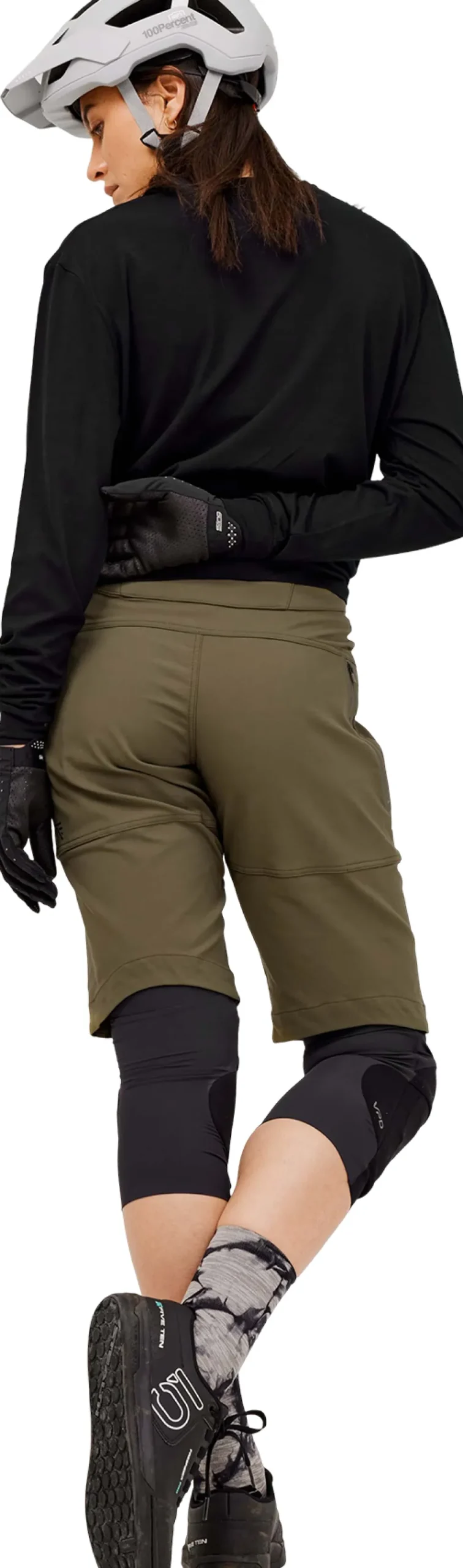 Tobin Short - Women's