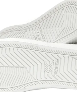 TOCA Pebbled Leather and Suede Sneaker - Women's
