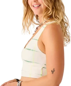 Tofino Swim Top - Women's