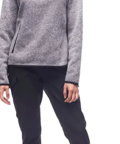 Toga Upcycled Fleece Sweater - Women's