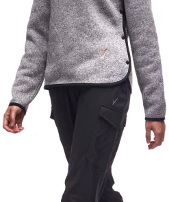 Toga Upcycled Fleece Sweater - Women's