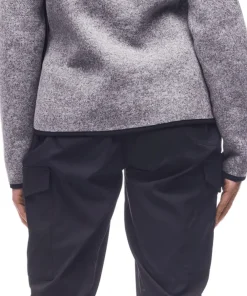 Toga Upcycled Fleece Sweater - Women's