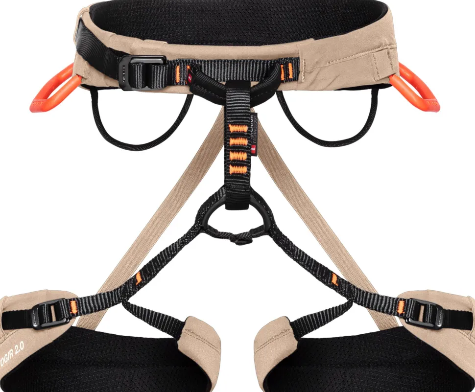 Togir 2.0 3 Slide Harness - Men's