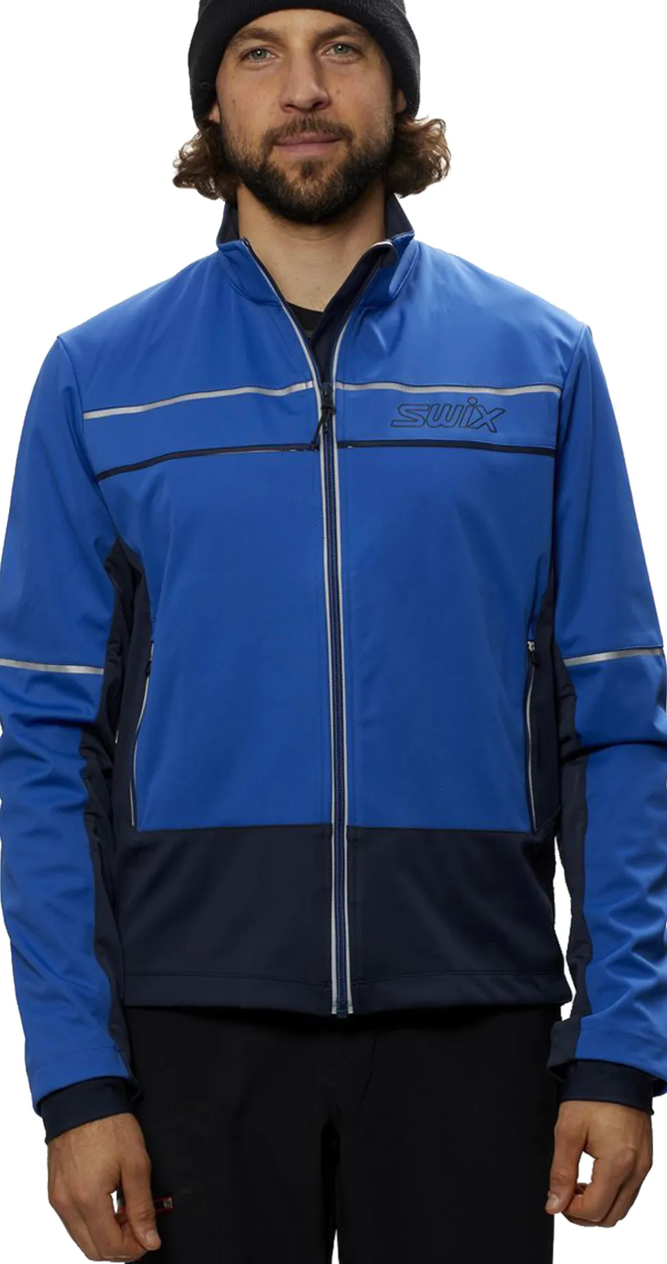 Tokke Light Softshell Jacket - Men's