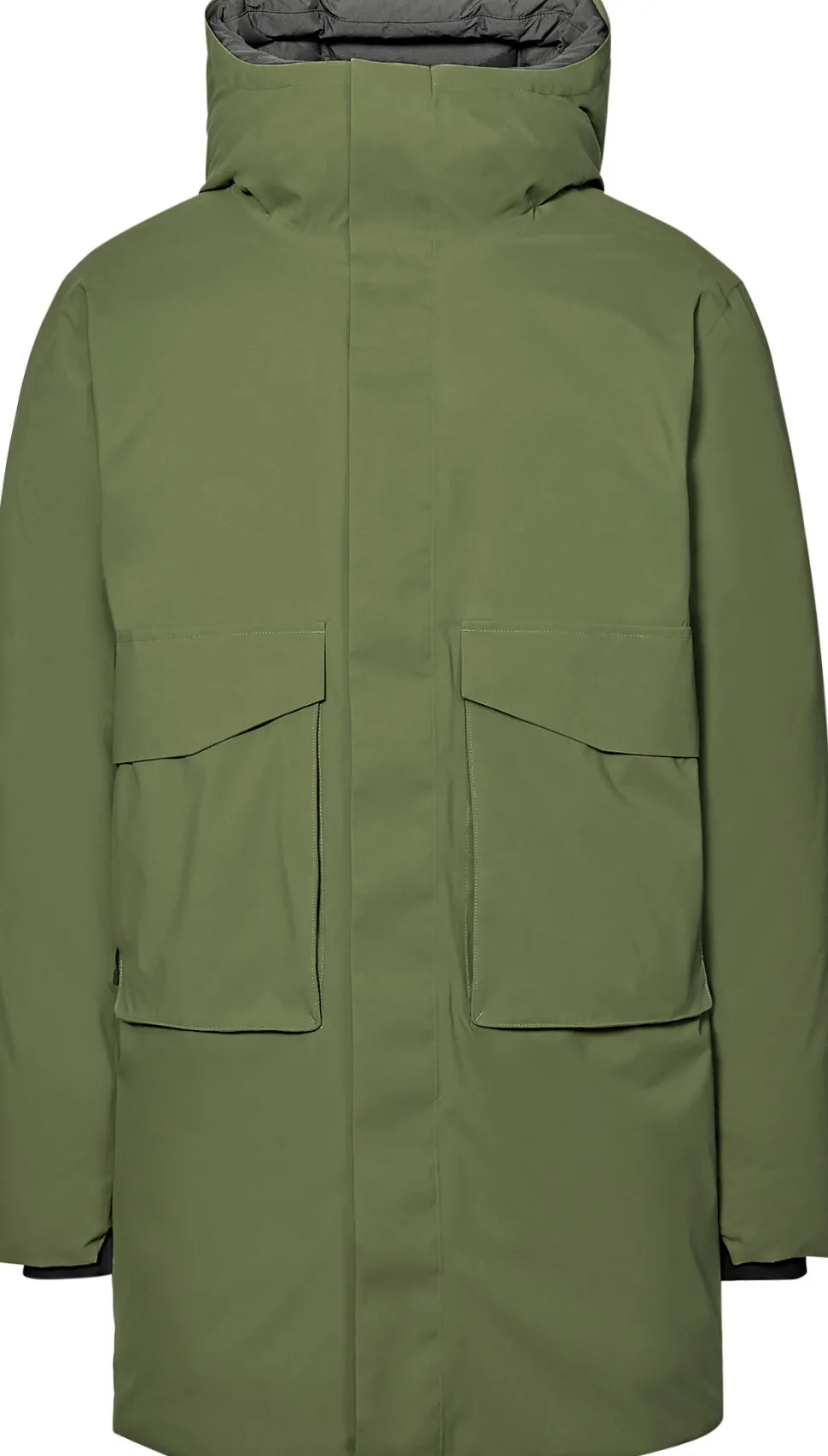 Toolo Parka - Men's