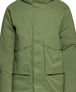 Toolo Parka - Men's