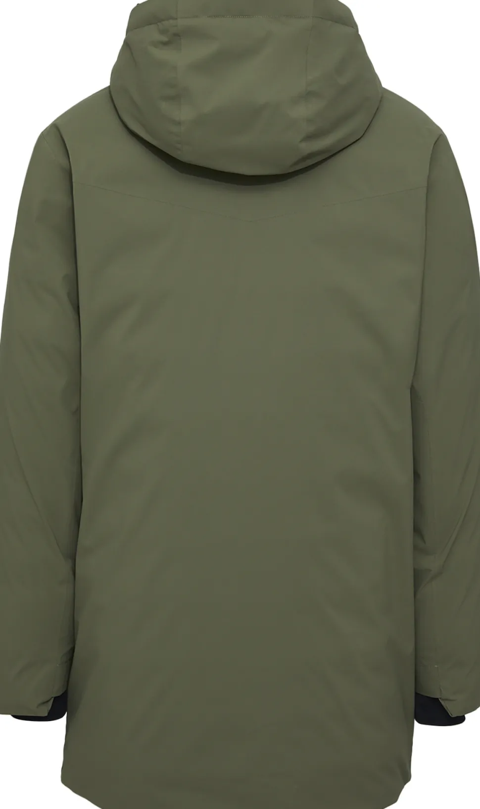 Toolo Parka - Men's