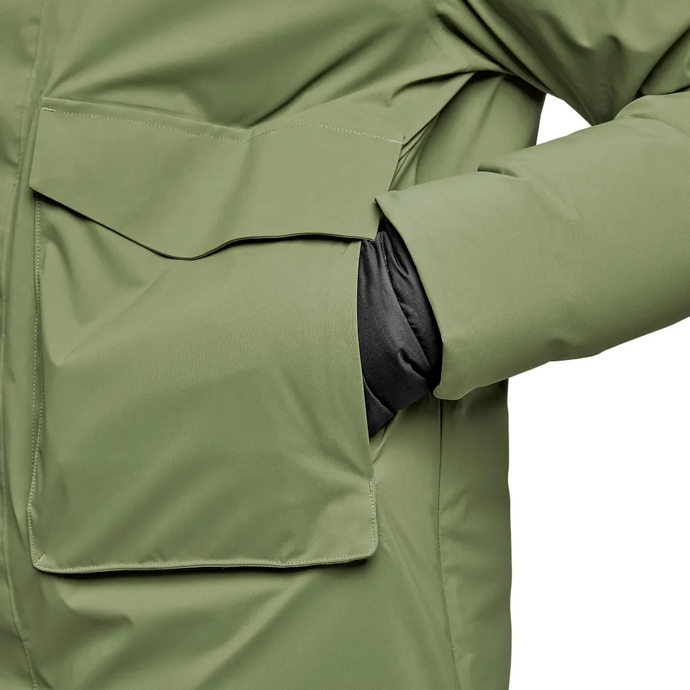 Toolo Parka - Men's