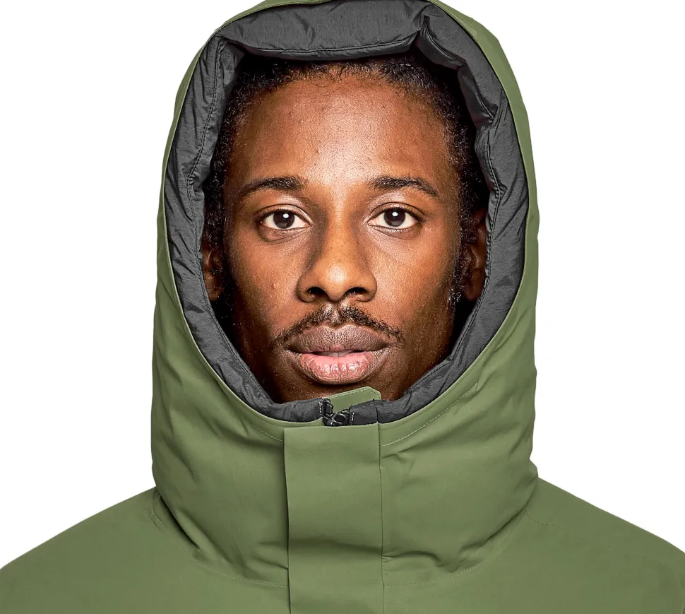 Toolo Parka - Men's