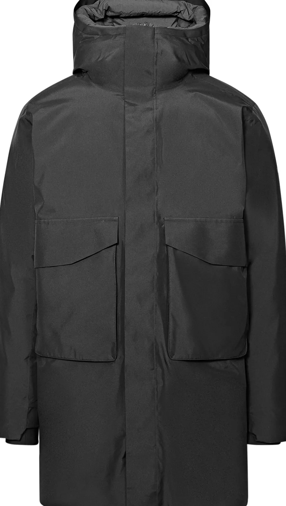 Toolo Parka - Men's