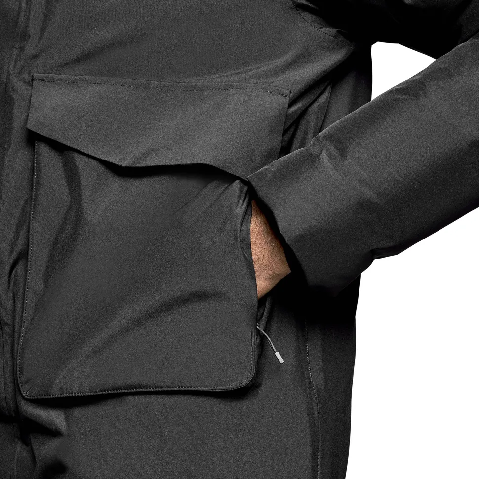 Toolo Parka - Men's