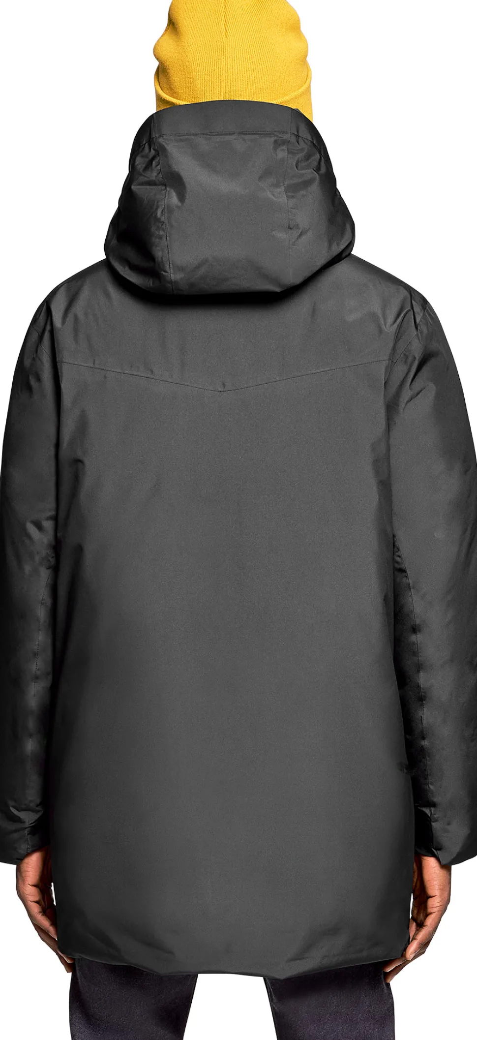 Toolo Parka - Men's
