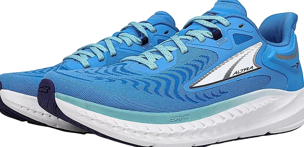 Torin 7 Running Shoe - Women's