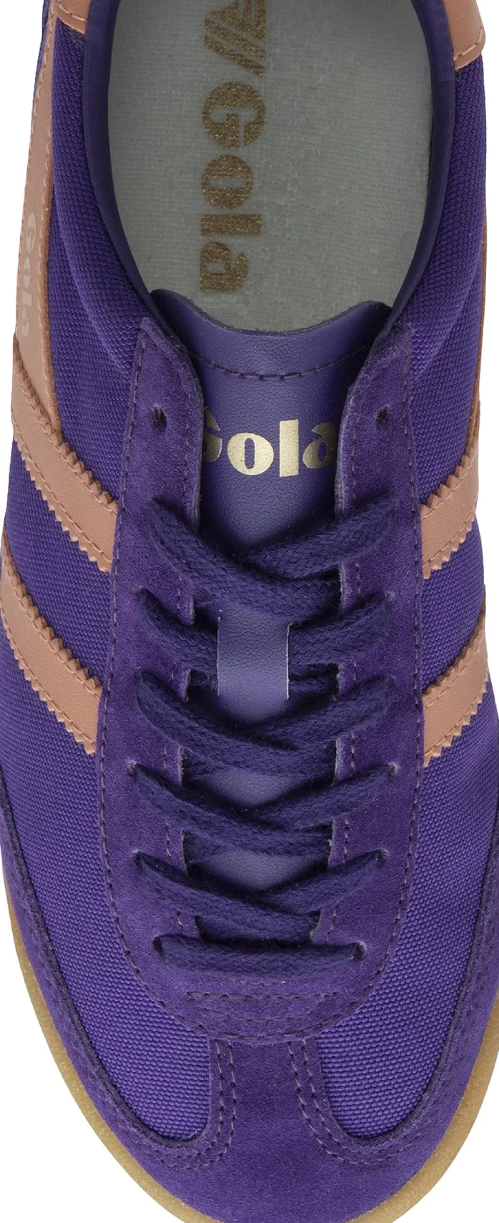 Tornado Sneaker - Women's