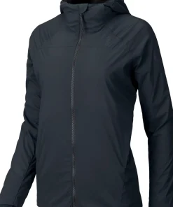 Torrens Hooded Thermal Jacket - Women's