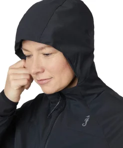 Torrens Hooded Thermal Jacket - Women's