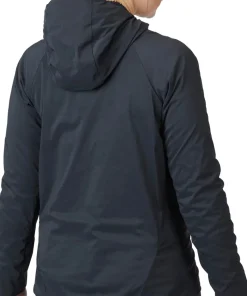 Torrens Hooded Thermal Jacket - Women's