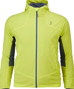 Torrens Hooded Thermal Jacket - Men's