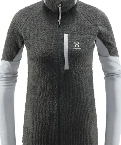 Touring Full Zip Fleece Sweatshirt - Women's