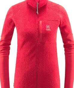 Touring Full Zip Fleece Sweatshirt - Women's