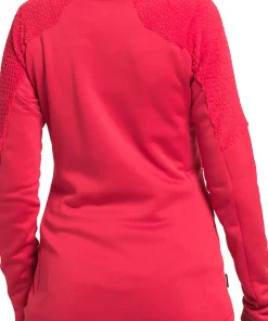 Touring Full Zip Fleece Sweatshirt - Women's