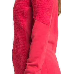 Touring Full Zip Fleece Sweatshirt - Women's