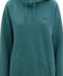 Tower Fleece Hoodie - Women's