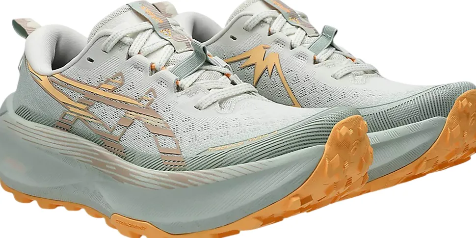 Trabuco Max 4 Trail Running Shoes - Women's